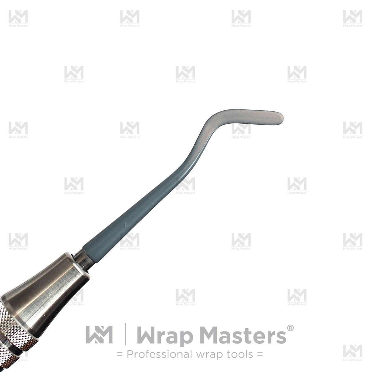 Pro chip teflon"Putter head"