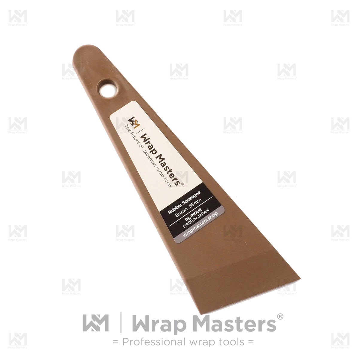 Rubber Squeegee /55mm