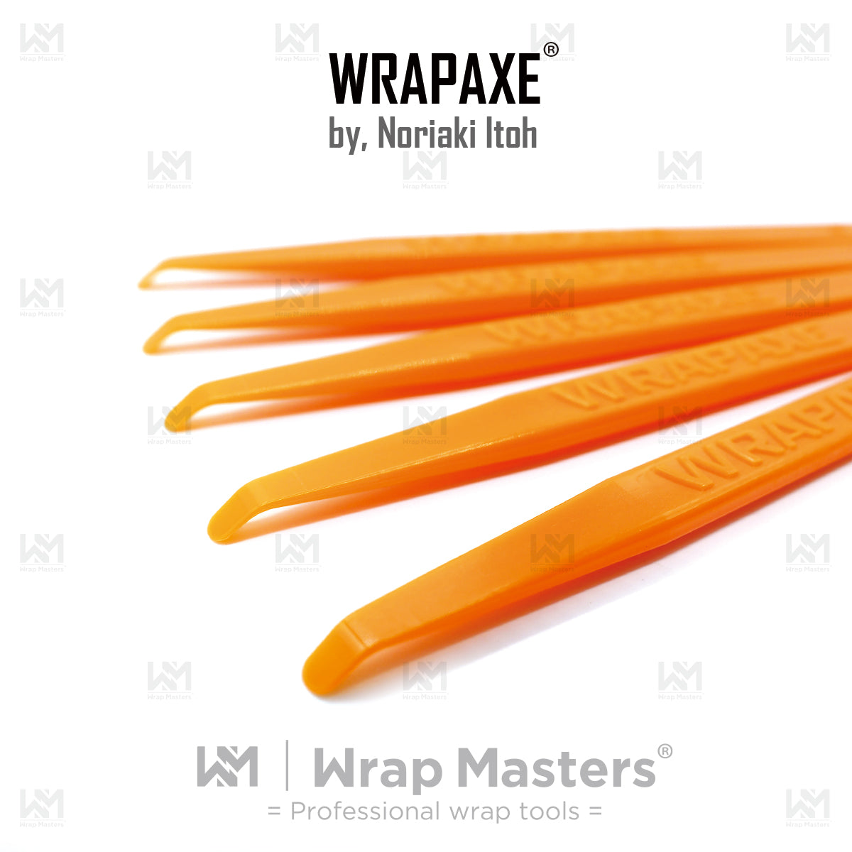 WRAPAXE®︎