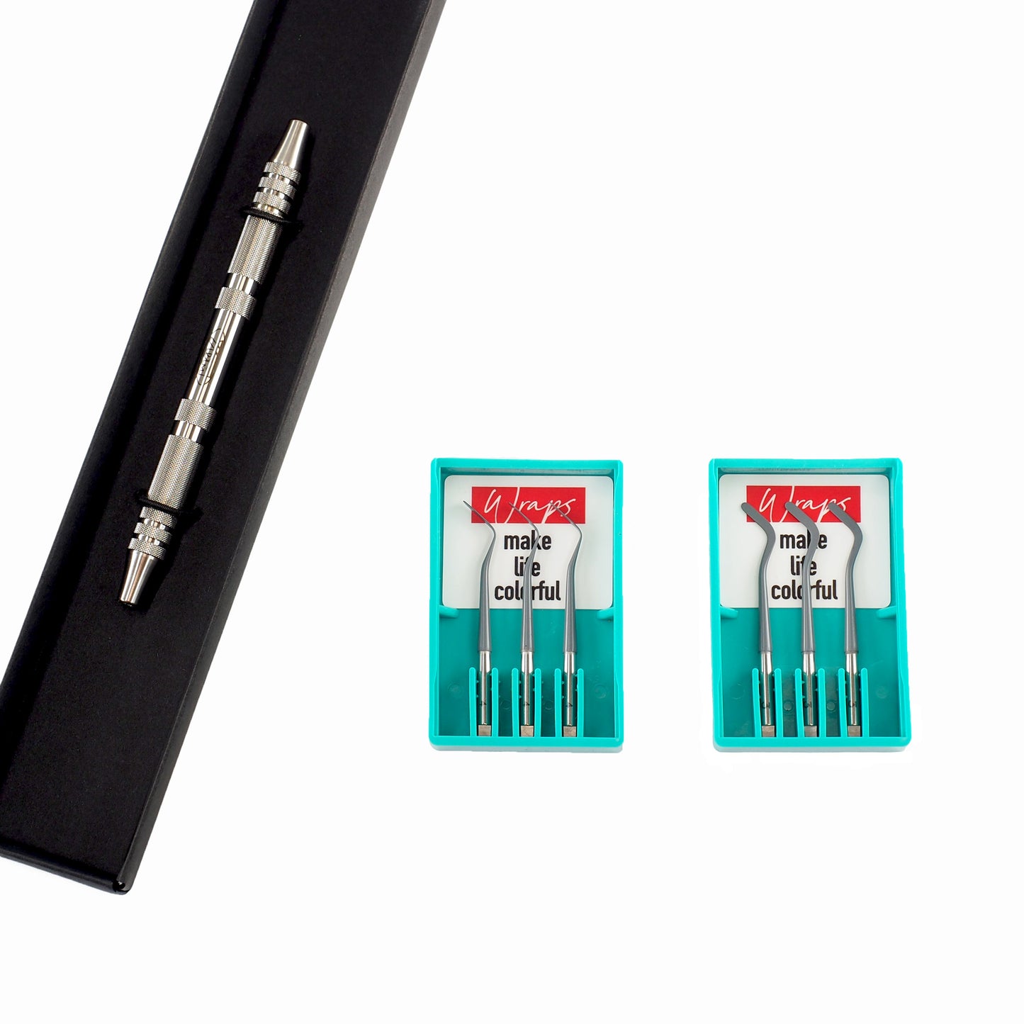 Pro spatula start set "Teflon"