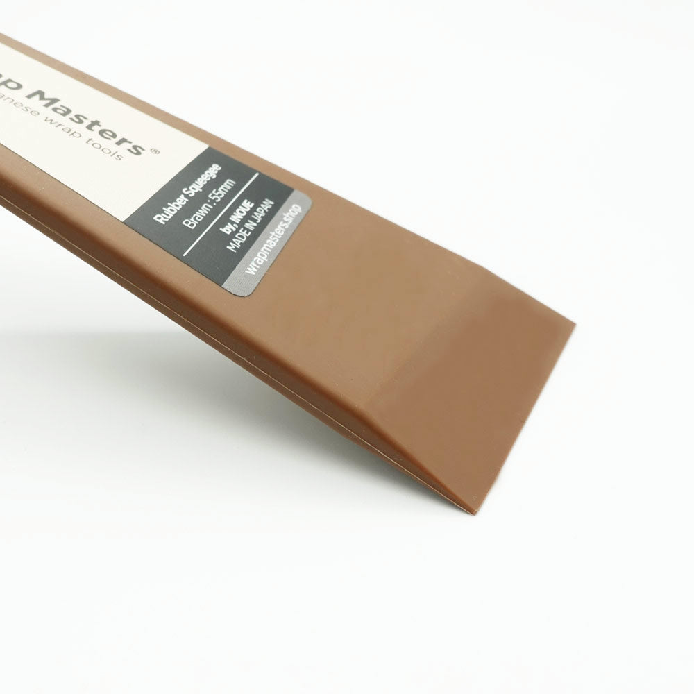 Rubber Squeegee /55mm