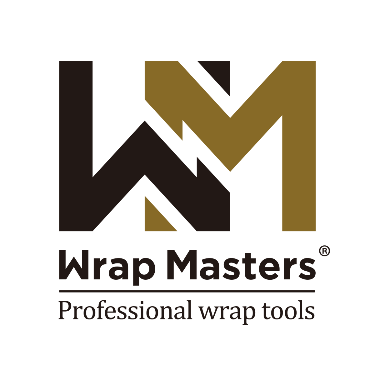 Wrap Masters :Professional Wrap Tools from JAPAN
