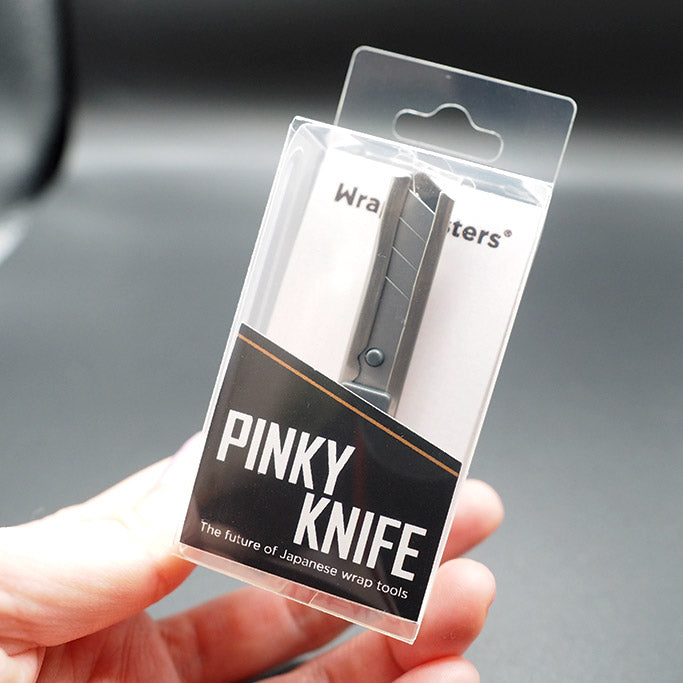 PINKY KNIFE